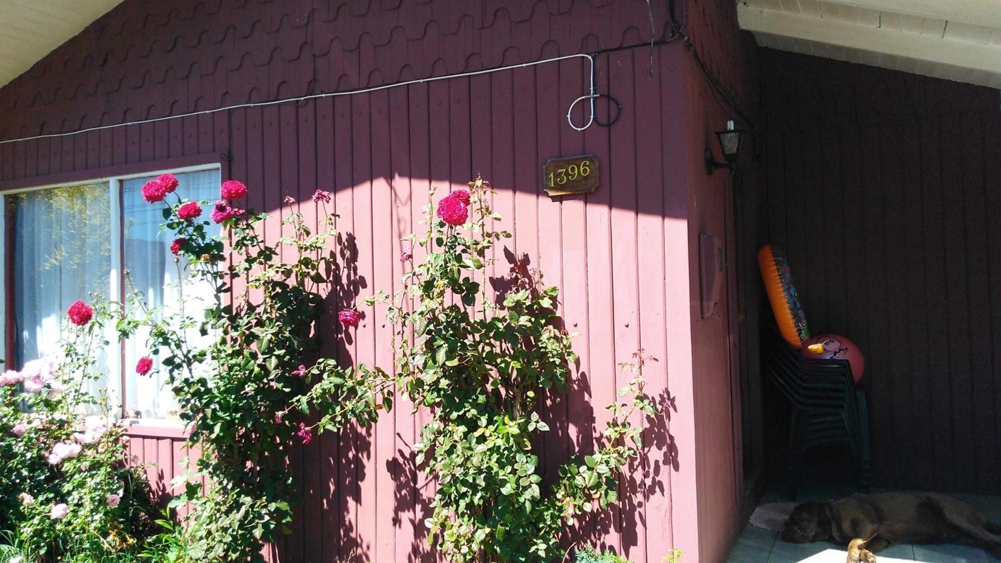Casa De Gio Osorno Exterior photo